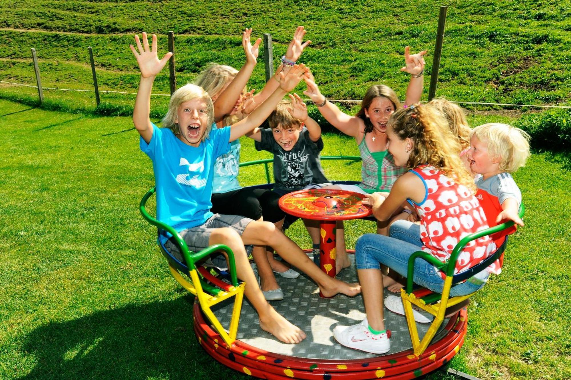 Familienhotel Unterreith Forstau  Buitenkant foto