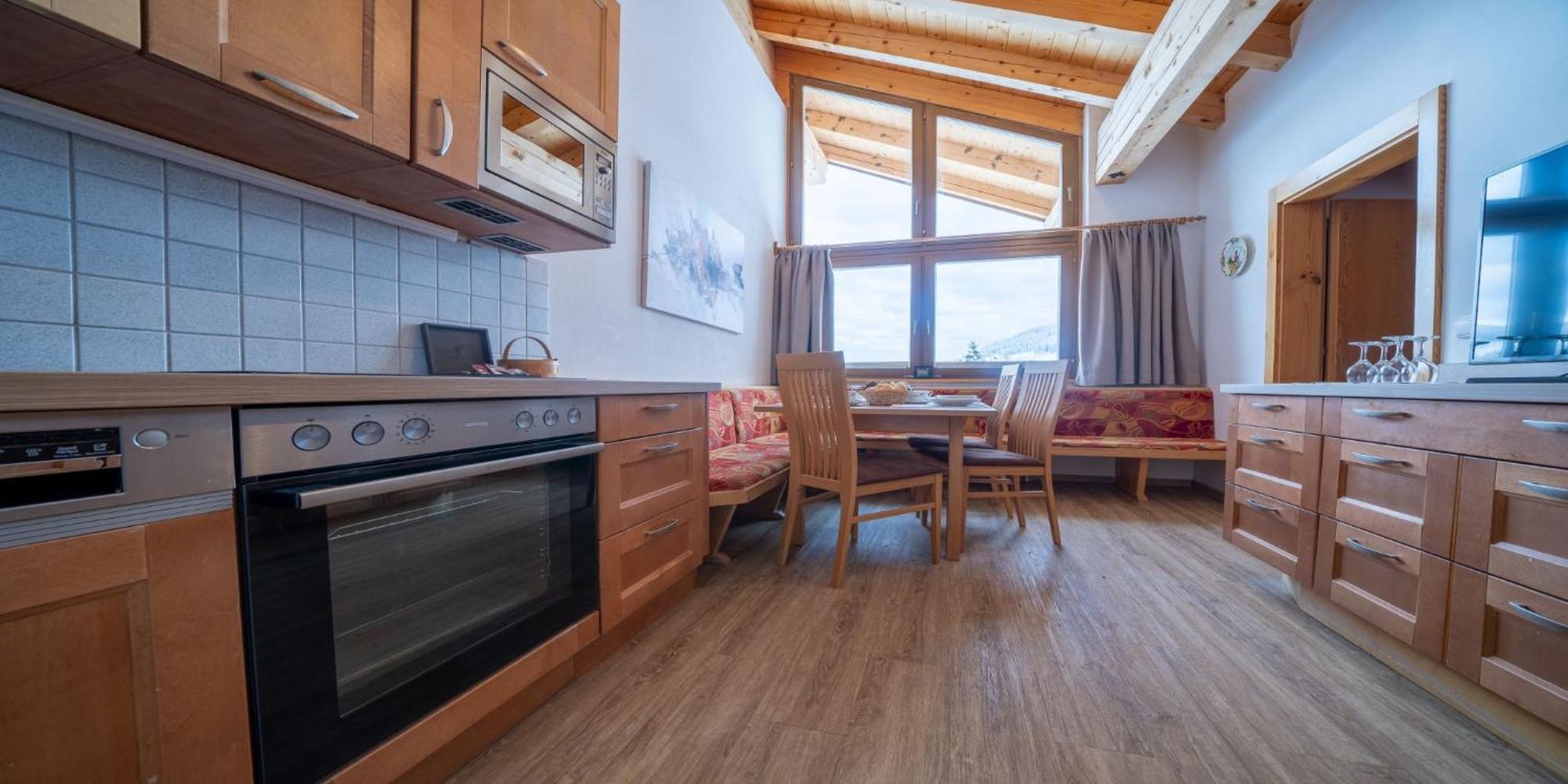 Familienhotel Unterreith Forstau  Buitenkant foto